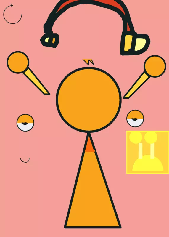 Game by @msrv