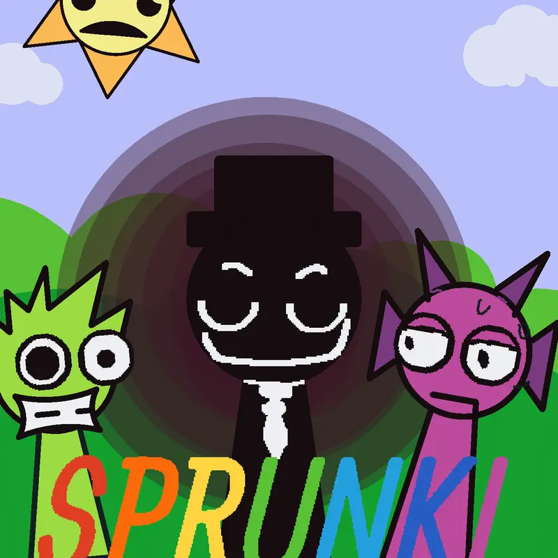 Game by @Finishe