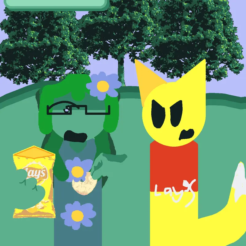Game by @Laysshowremake