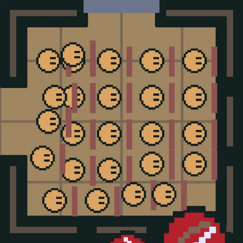 Game by @21thecreater21