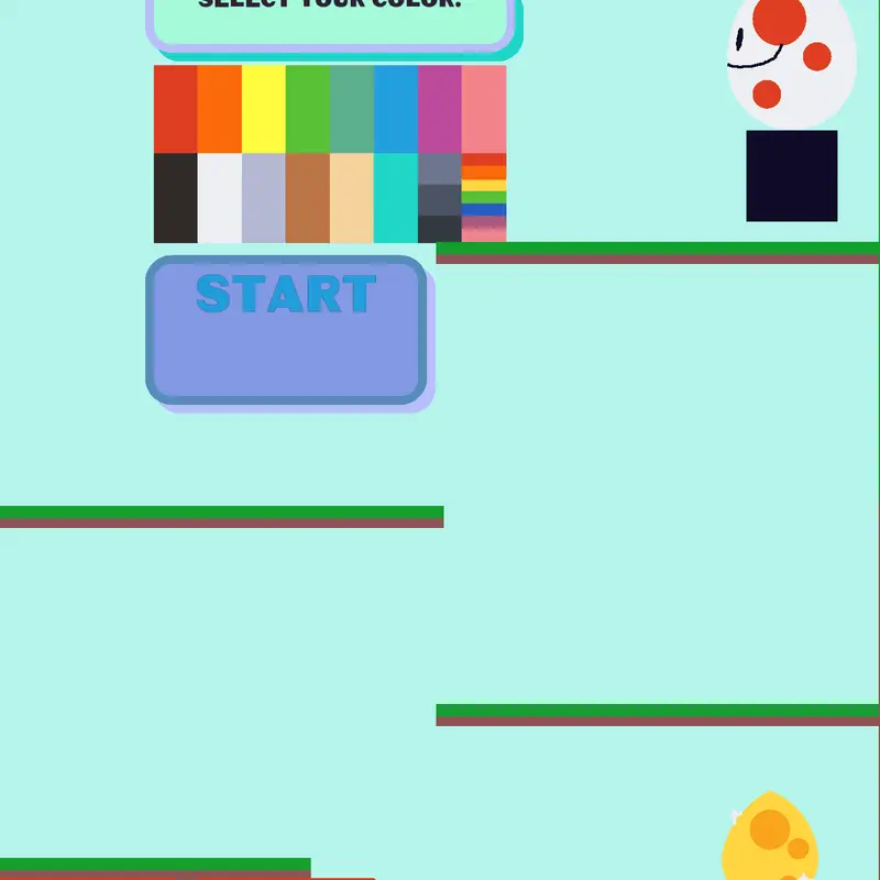 Game by @octebz_anddino
