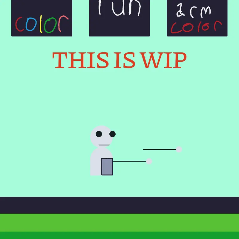 Game by @averagecorneater