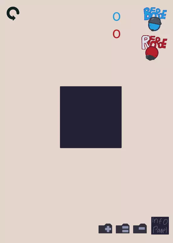 Game by @MeNoBakon