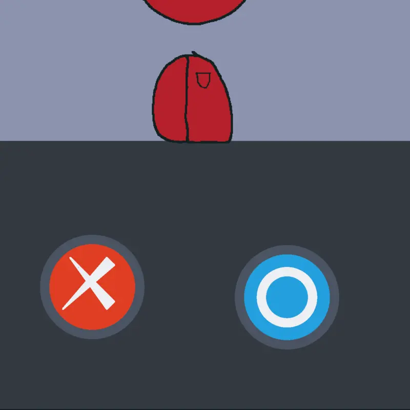 Game by @fredguy
