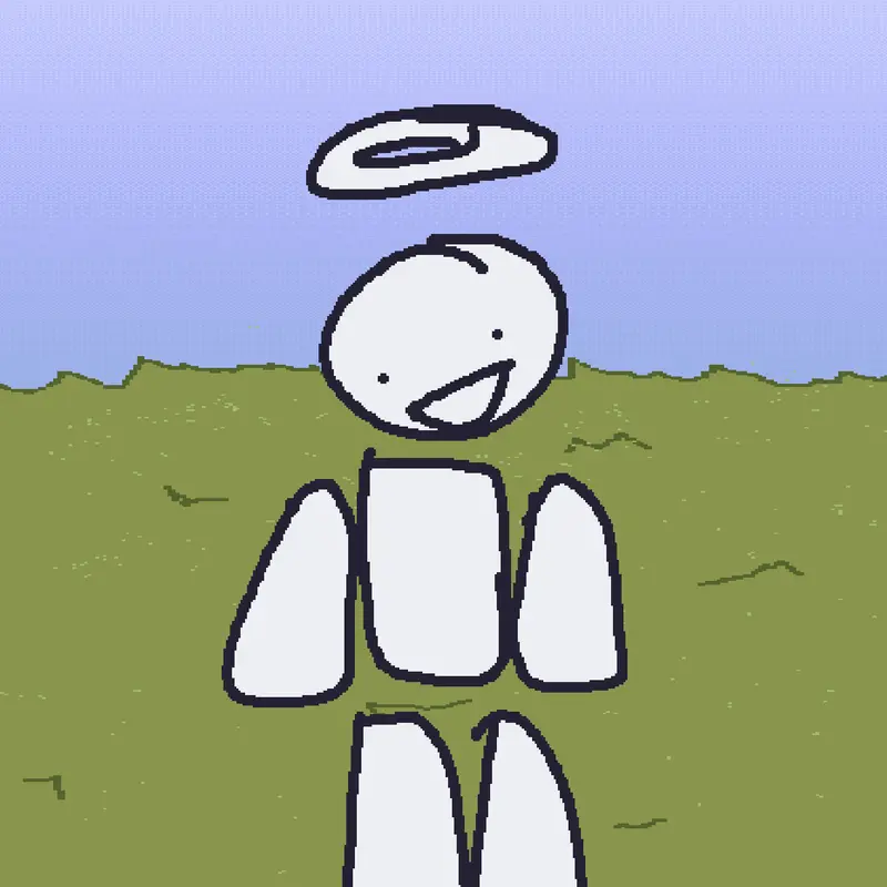not more ocs but ts is too funny by @TheOriginal_Oreo