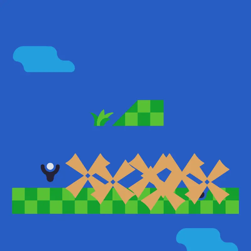 Game by @smbfans