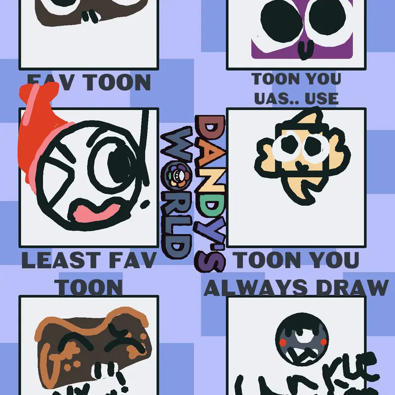 Game by @maimae