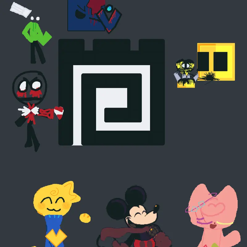 Game by @pebeXDD