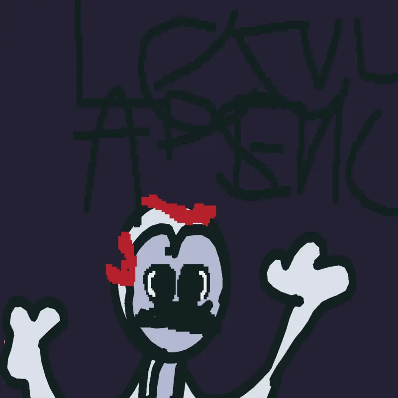 Game by @lethalapey
