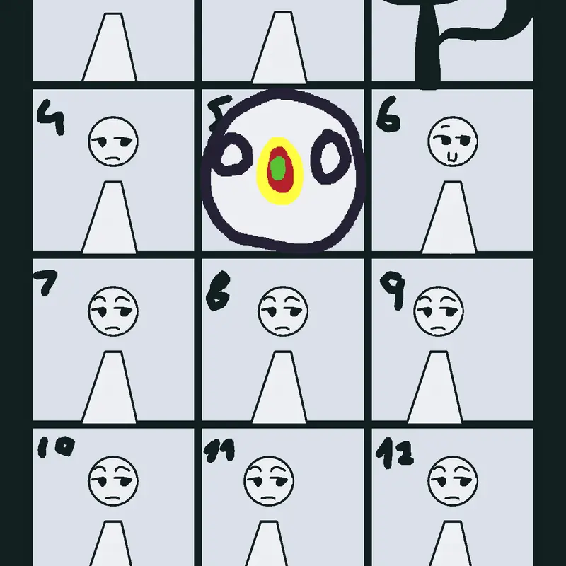 Game by @ThatPurpleNickel