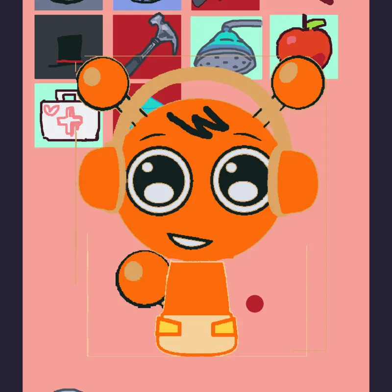 Game by @XVpa96