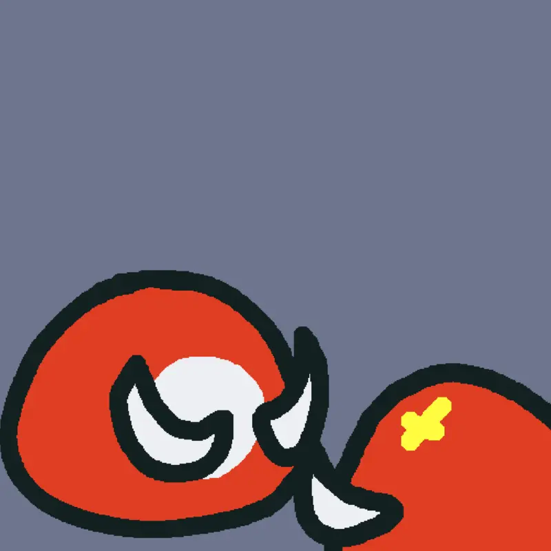 Game by @Cemot