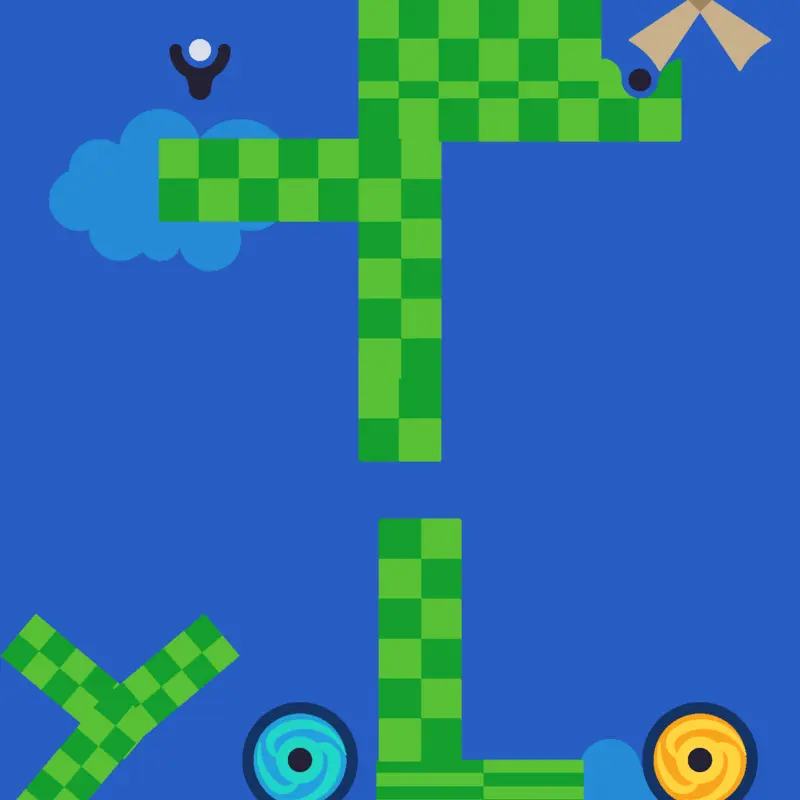 Game by @YugoslavianExpress