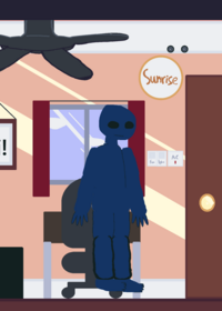 Afton