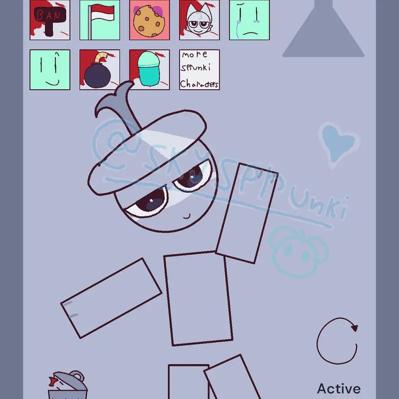 Game by @-_-Amy_The_Cat-_-