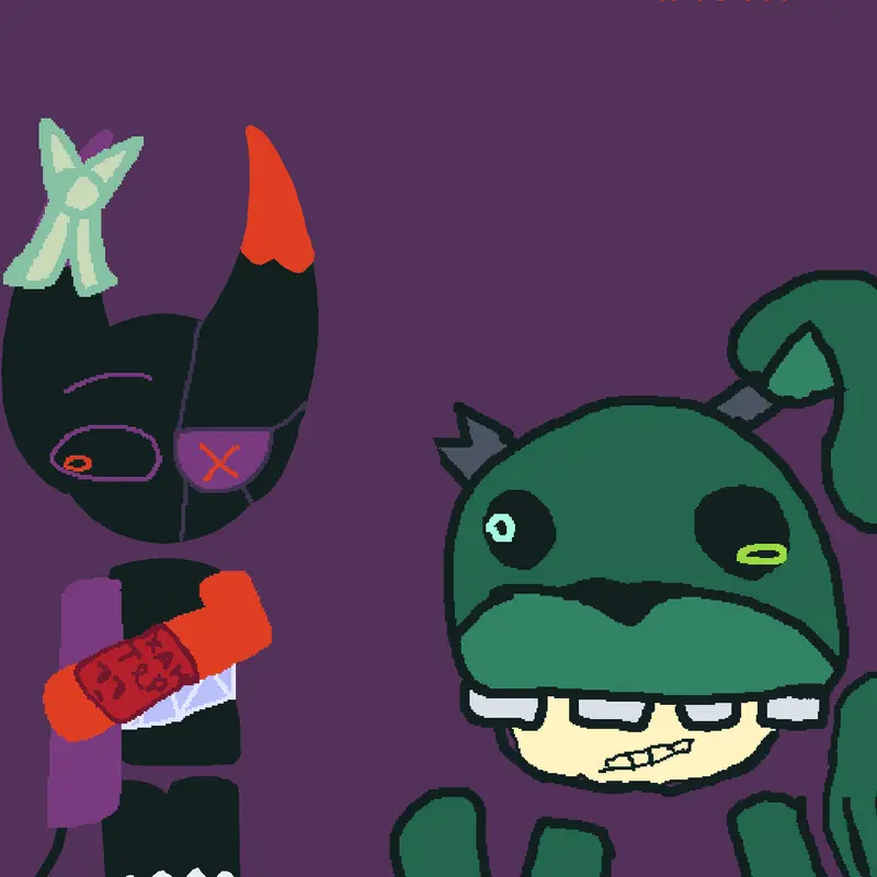Game by @FireRing834