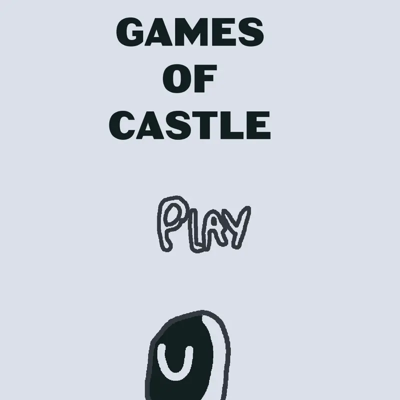 Game by @yayixxdep