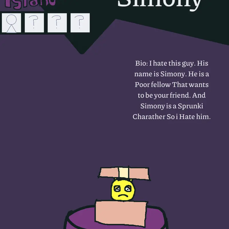 Game by @IOha