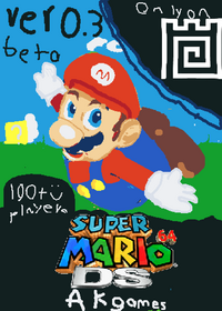 Mario 64