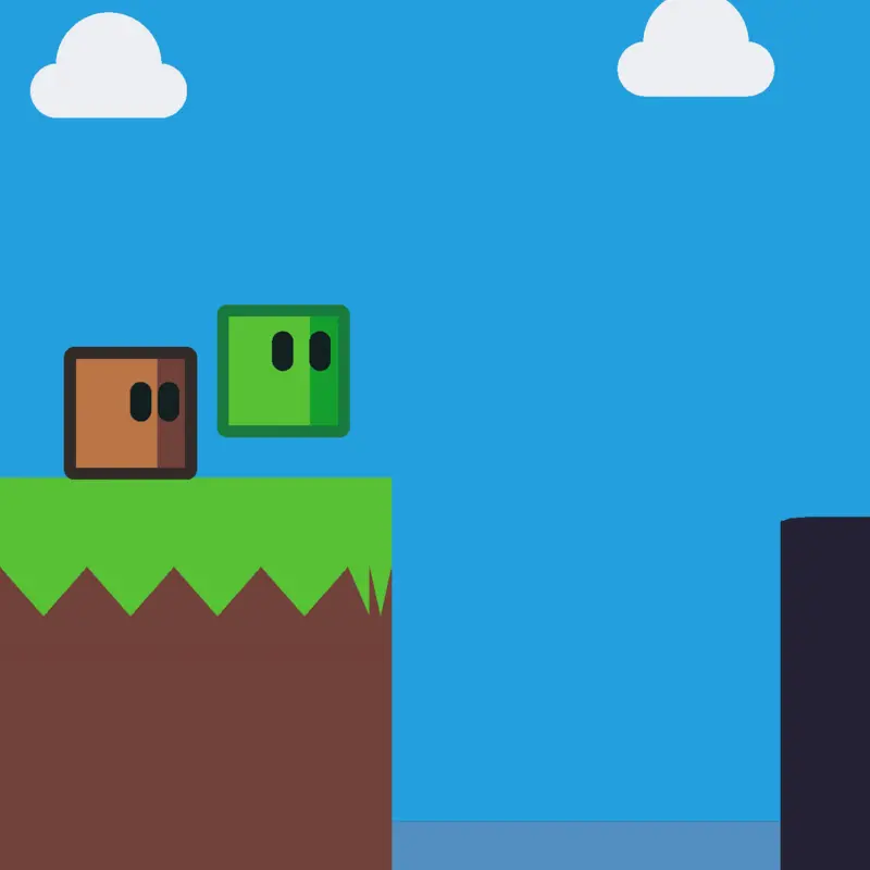 Game by @riggyandinvertedriggy