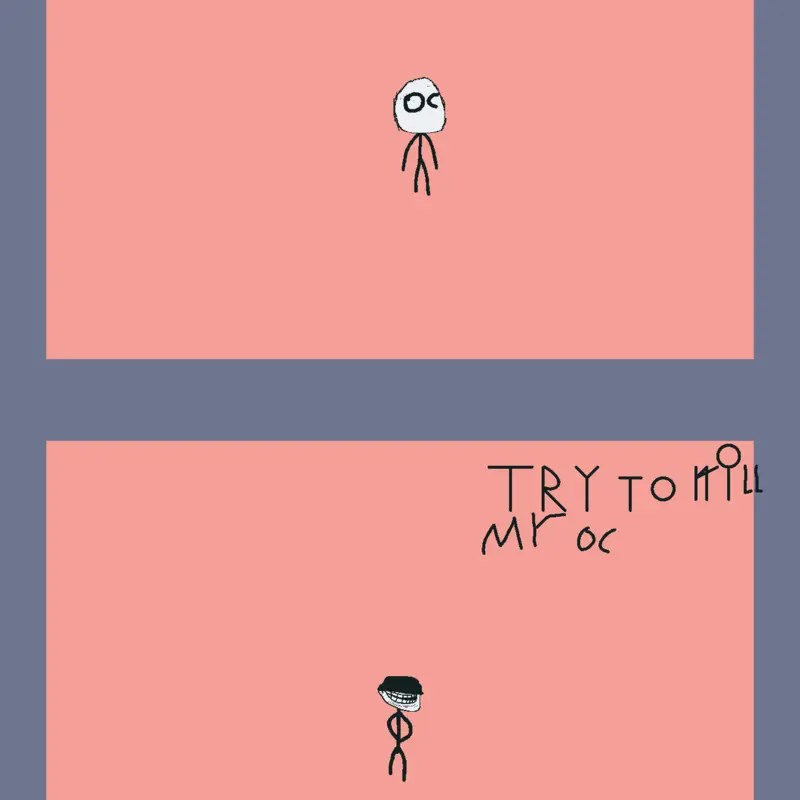 Game by @ilovetrollface