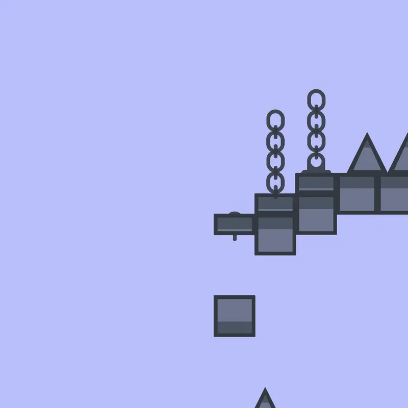 Game by @Insaner_geometrydash