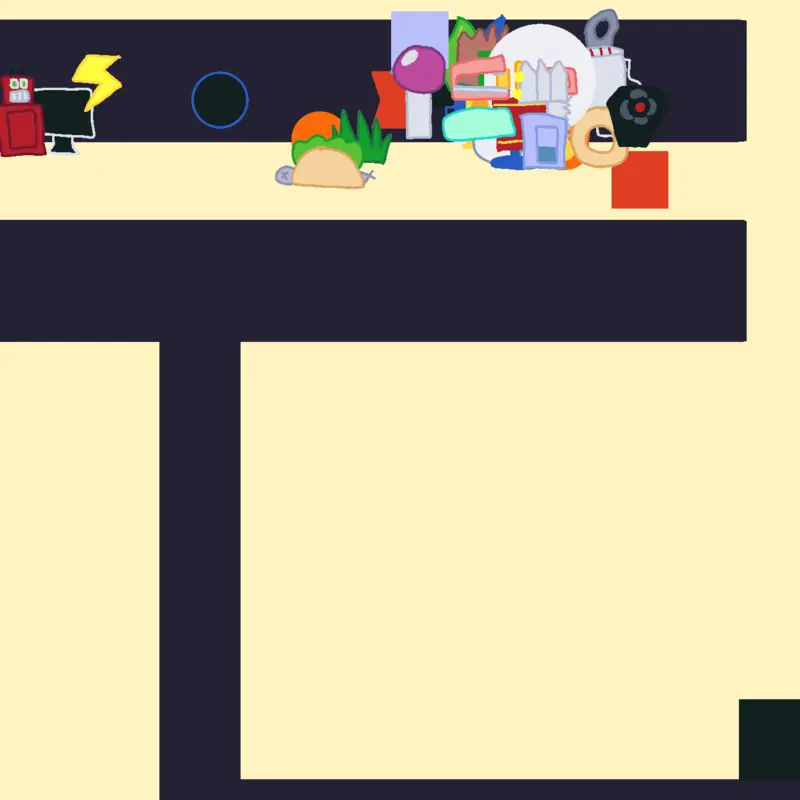 Game by @XIRTNUHEVOLI