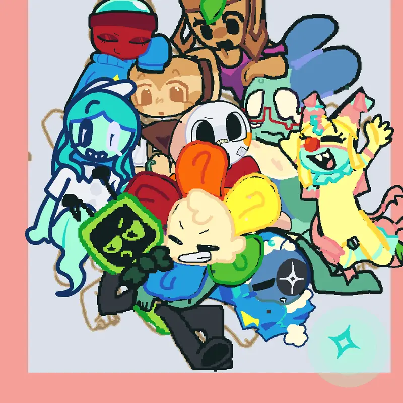 Game by @Vees_stalker
