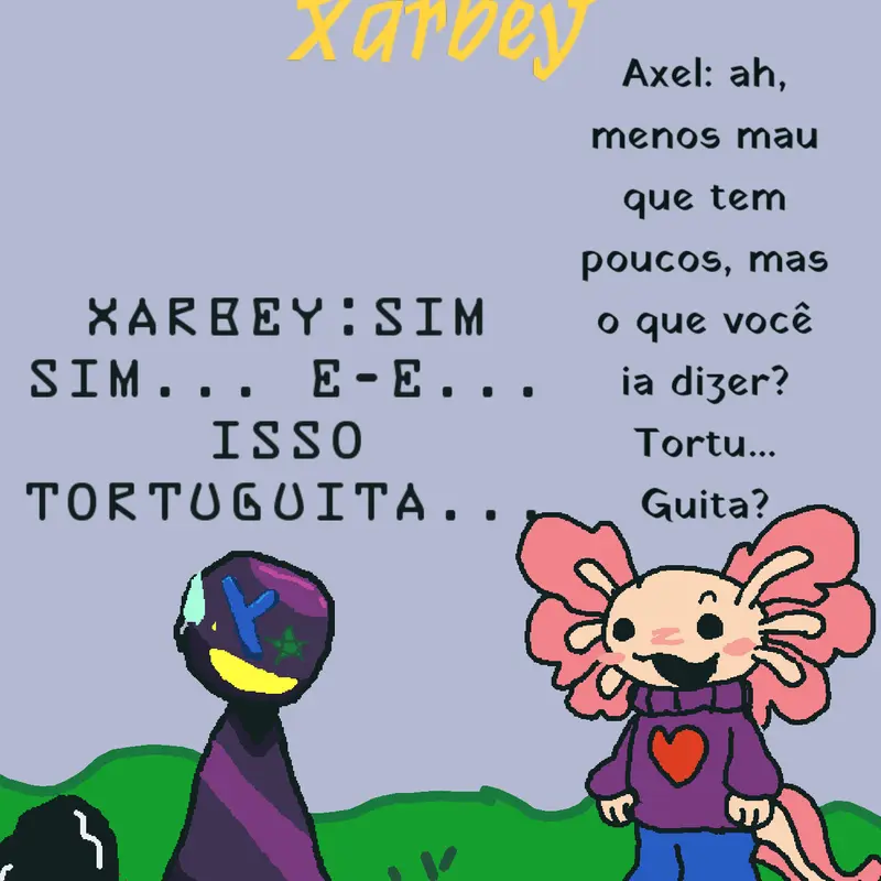 Game by @Xarbey_official