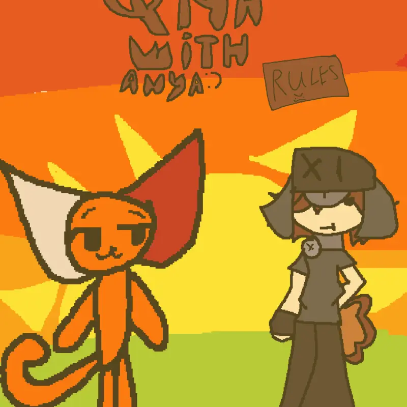 Game by @Darjaskotik