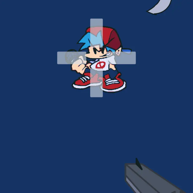 Game by @PizzaForever