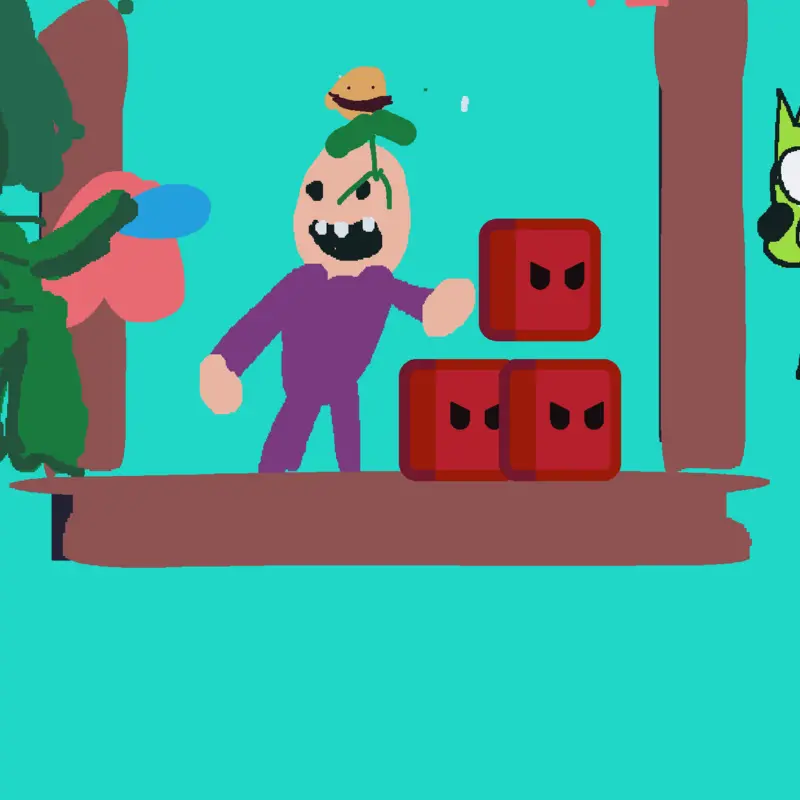 Game by @JXTan