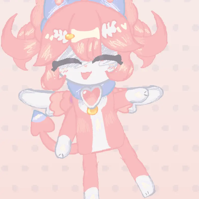Game by @ShadowMilkCookie-LIE