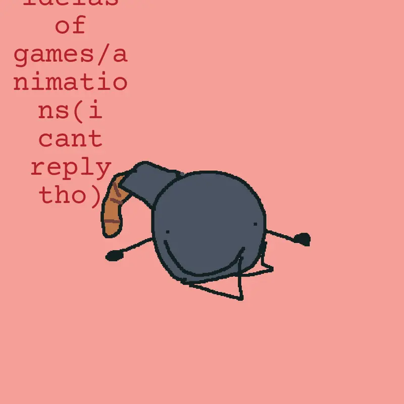 Game by @br4c3l3ty_4nd_b0mby_f4n