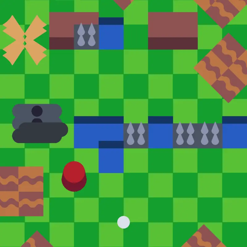 Game by @NeyNhv