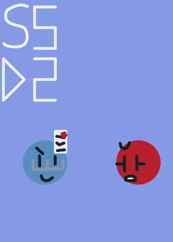 Game by @black_owlll