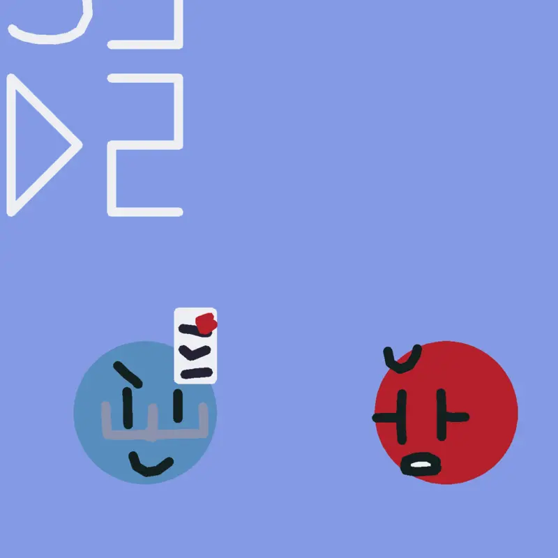 Game by @black_owlll