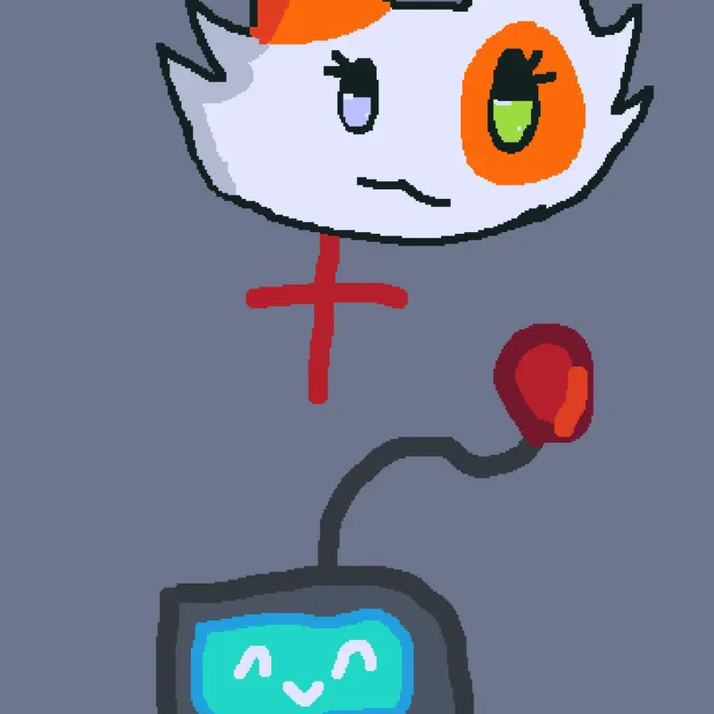 Game by @meloninspace
