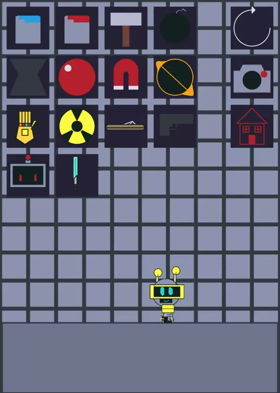 Game by @conori