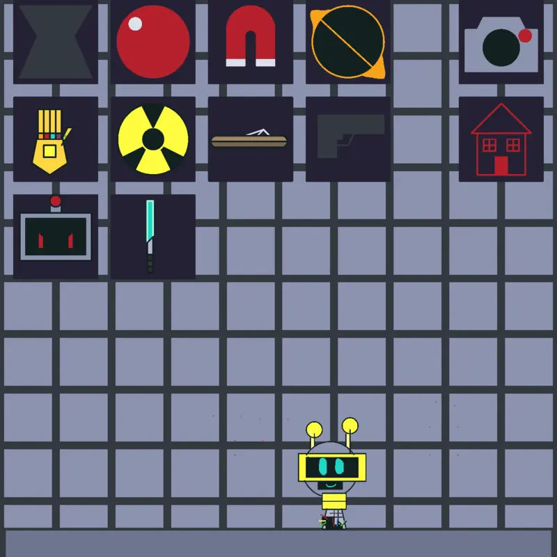 Game by @conori