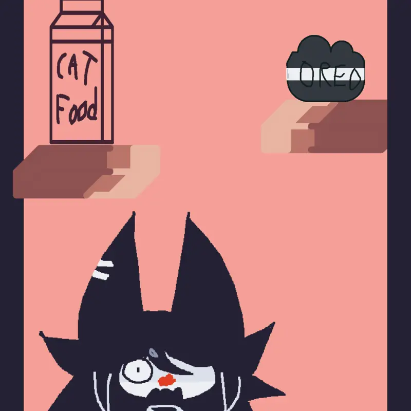 Game by @misscircle-oreo-eater