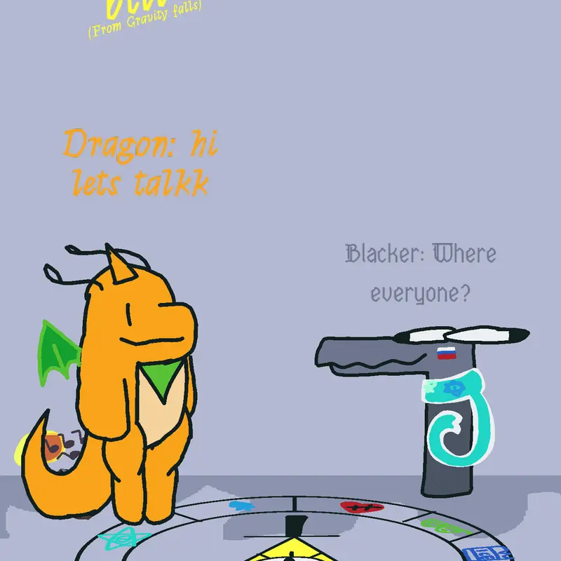 Game by @cry_about_it