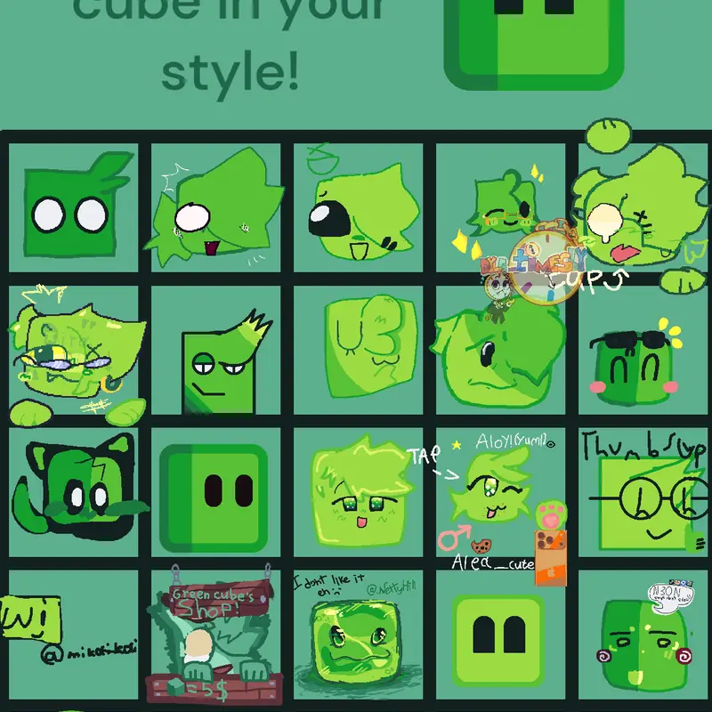 Game by @dabberd