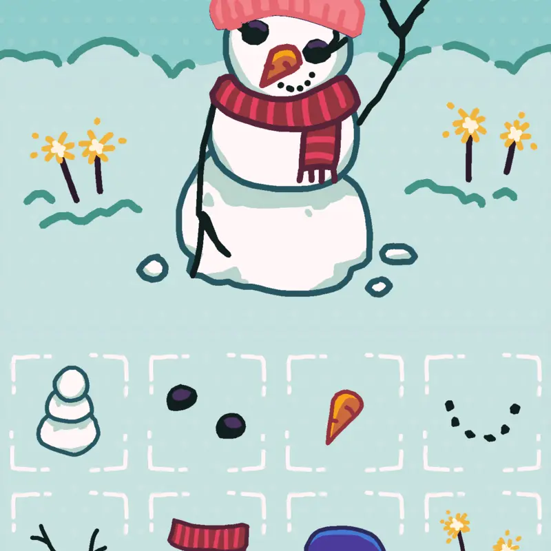 Game by @Lnia