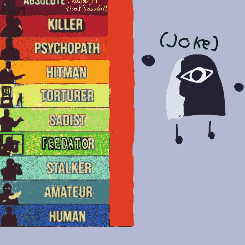 Game by @kaiffersextra