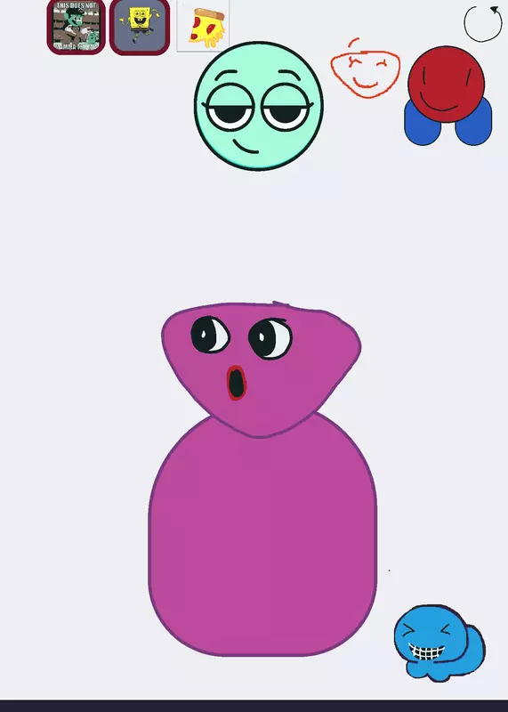 Game by @yomi_