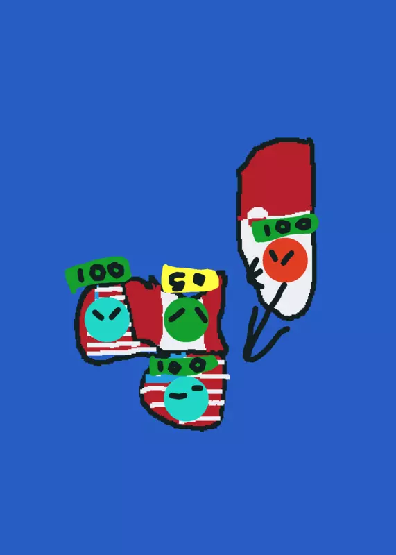 Country Conquest 4 by @Trevv_cant_text_or_party