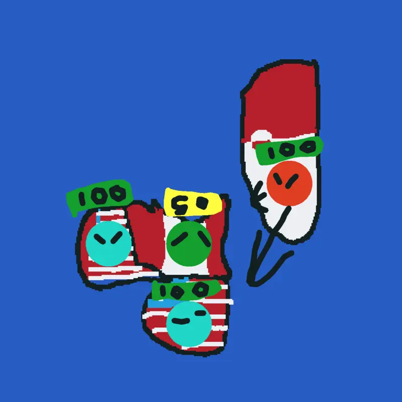 Country Conquest 4 by @Trevv_cant_text_or_party