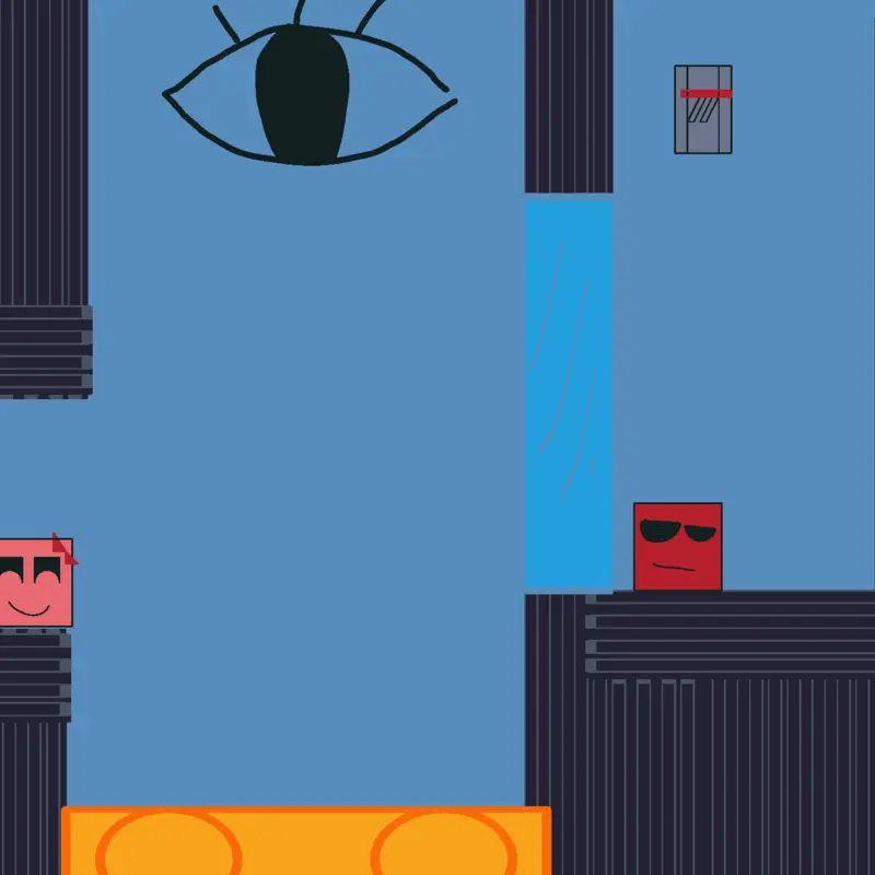 Game by @voidwalker