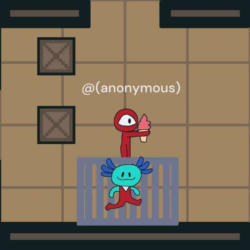 Game by @Blub_bob_br
